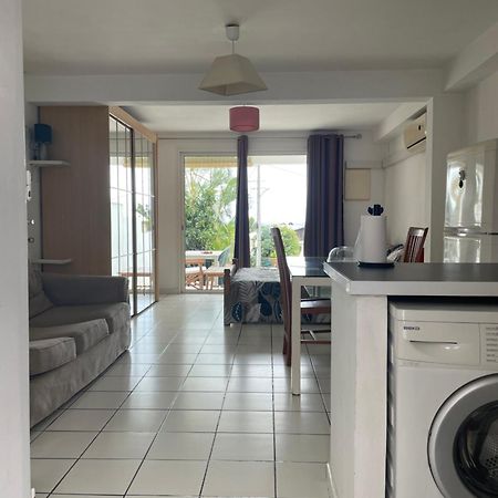 Studio 40M2 Saint Gilles Les Bains 외부 사진