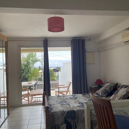 Studio 40M2 Saint Gilles Les Bains 외부 사진